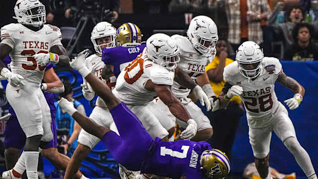 Byron Murphy II